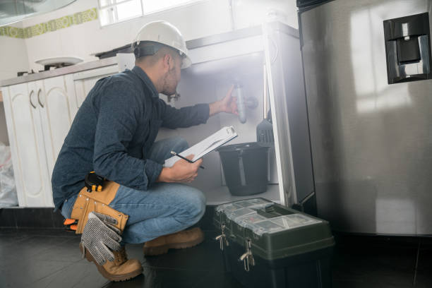 Best Emergency Plumbing Repair  in Catlettsburg, KY