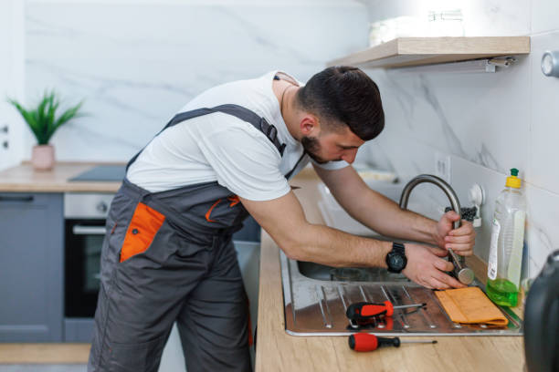 Best Commercial Plumbing Services  in Catlettsburg, KY