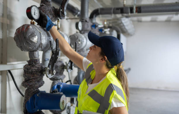 Best Leak Detection Services  in Catlettsburg, KY