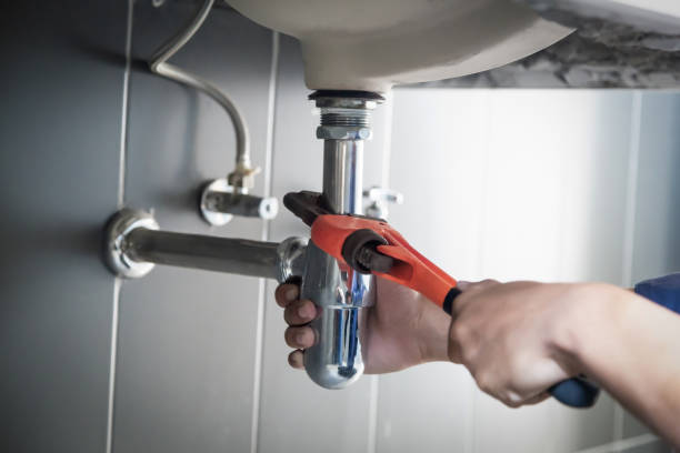 Best Plumbing Inspection Services  in Catlettsburg, KY