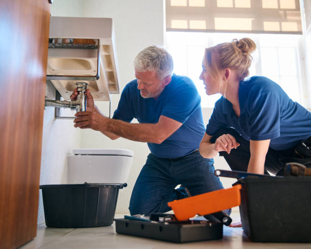 Best Water Leak Repair  in Catlettsburg, KY